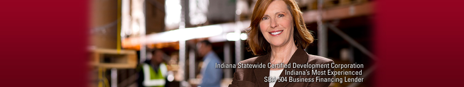 Indiana Statewide Certified Development Corporation
