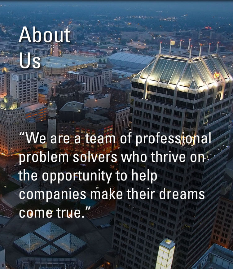 About Cambridge Capital Management