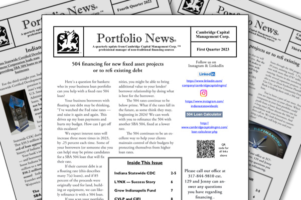 Newsletters