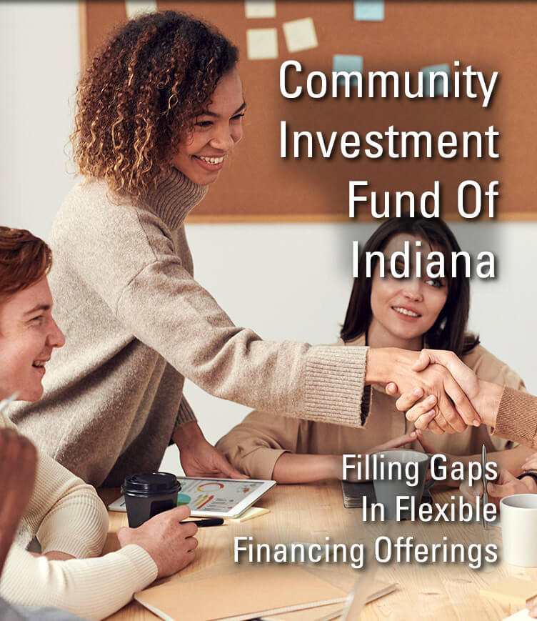 Community Investment Fund Of Indiana