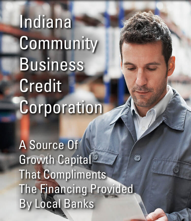 Indiana Community Business Credit Corporation