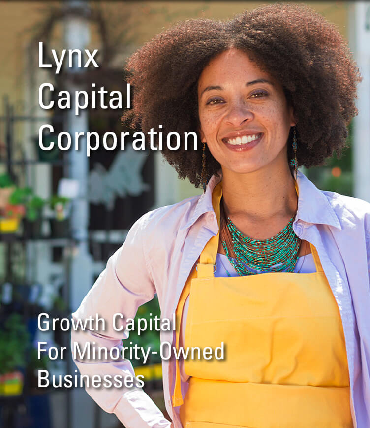 Lynx Capital Corporation